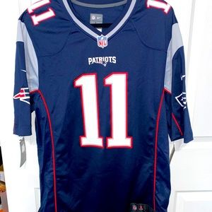 Patriots Jersey
